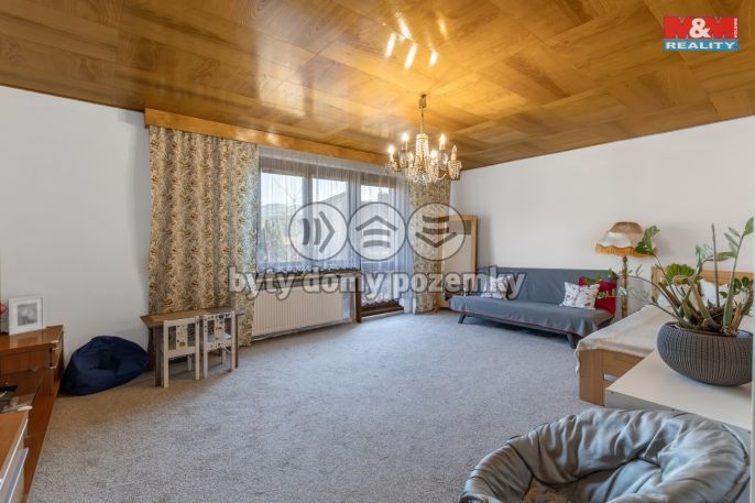 Prodej, Rodinný dům, Raškovice