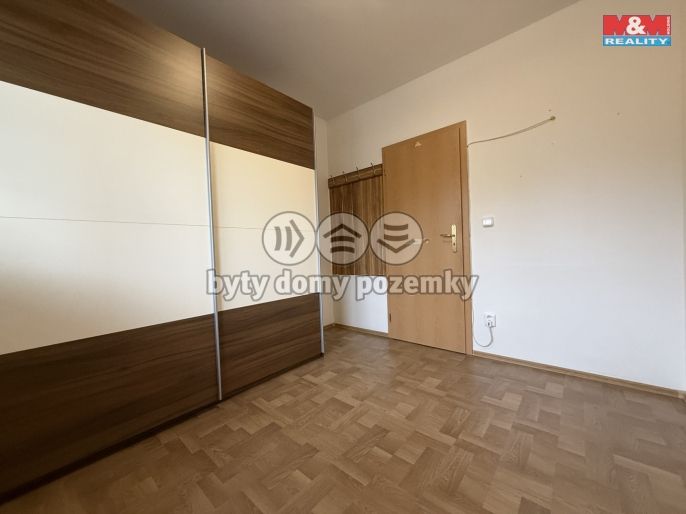 Pronájem, Byt 3+kk, Jablonec nad Nisou