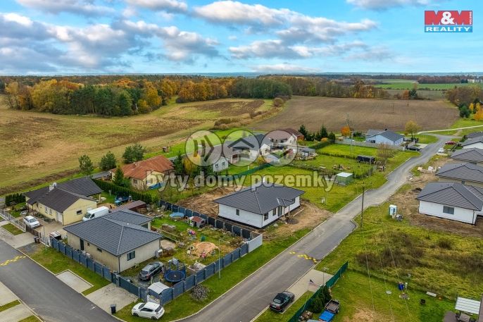 Prodej, Pozemek k bydlení, Svatý Mikuláš