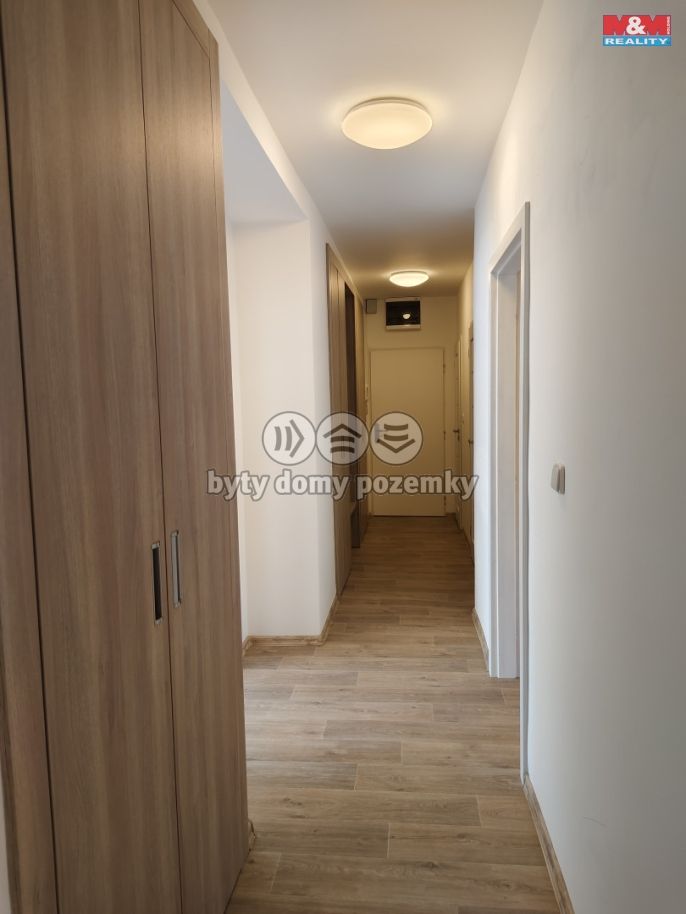 Pronájem, Byt 3+kk, Brandýs nad Labem-Stará Boleslav