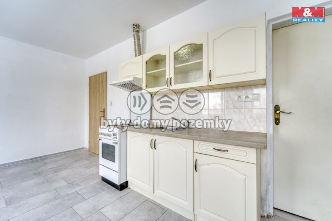 Pronájem, Byt 1+kk, Plzeň