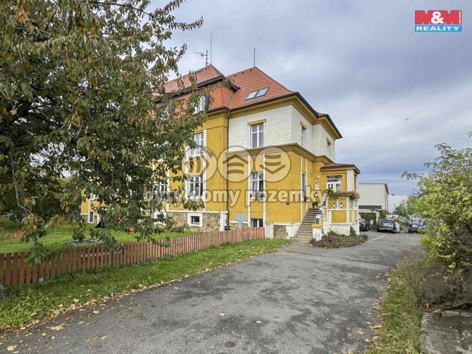 Prodej, Garáž, Praha