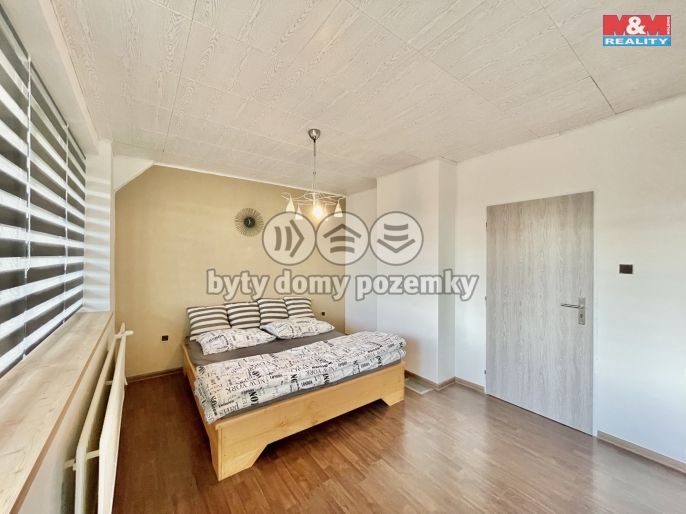 Prodej, Rodinný dům, Řetová