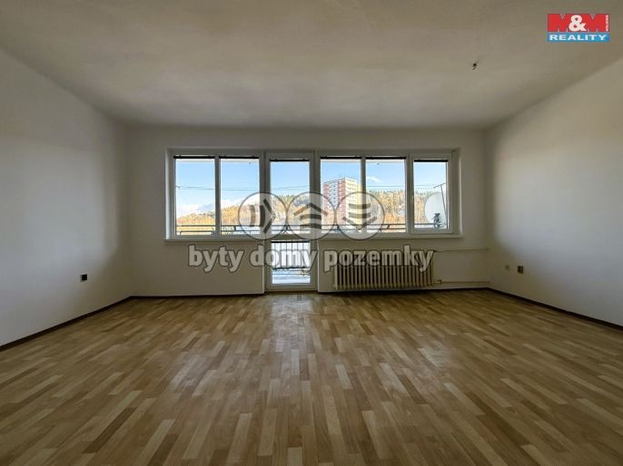 Prodej, Byt 2+1, Jablonec nad Nisou