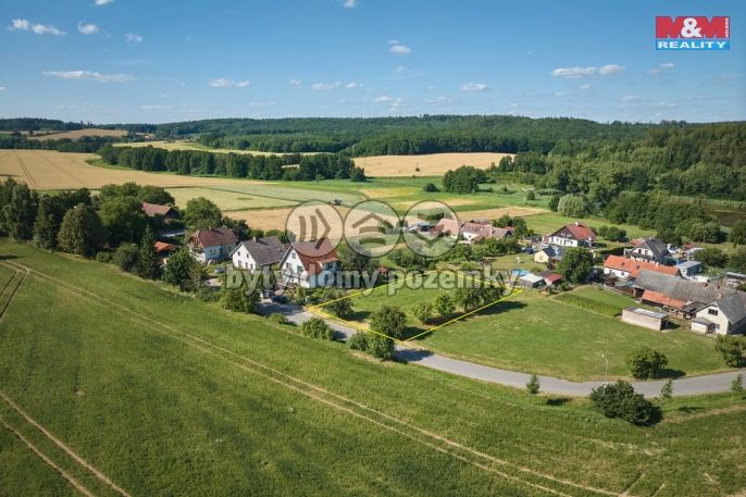 Prodej, Pozemek k bydlení, Střevač