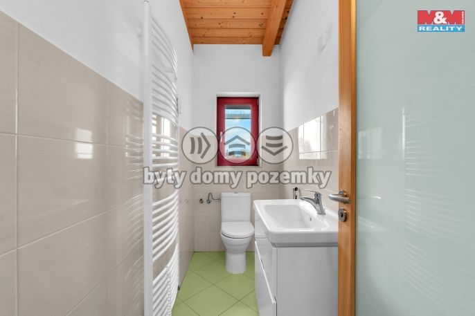Pronájem, Byt 3+kk, Lomnice nad Popelkou
