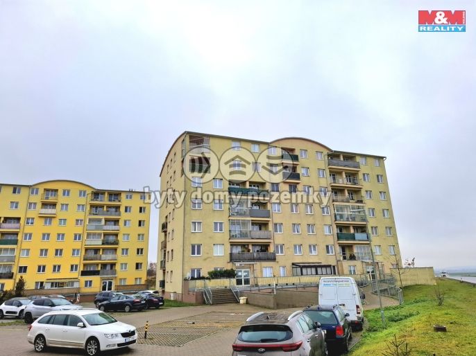 Pronájem, Byt 1+kk, Klecany