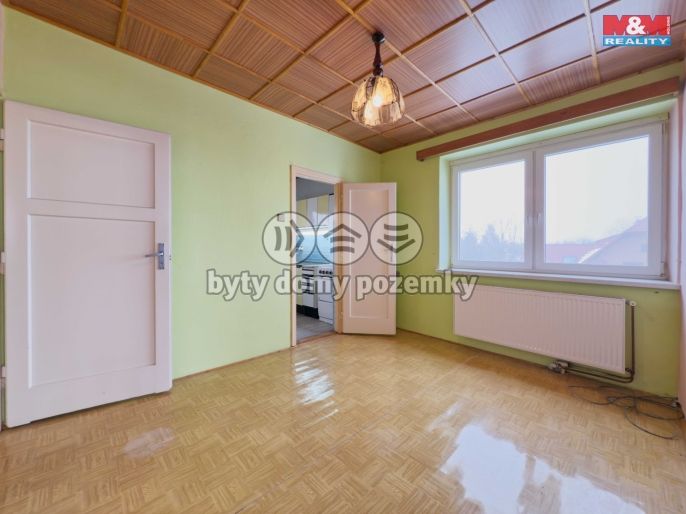 Prodej, Rodinný dům, Žabeň