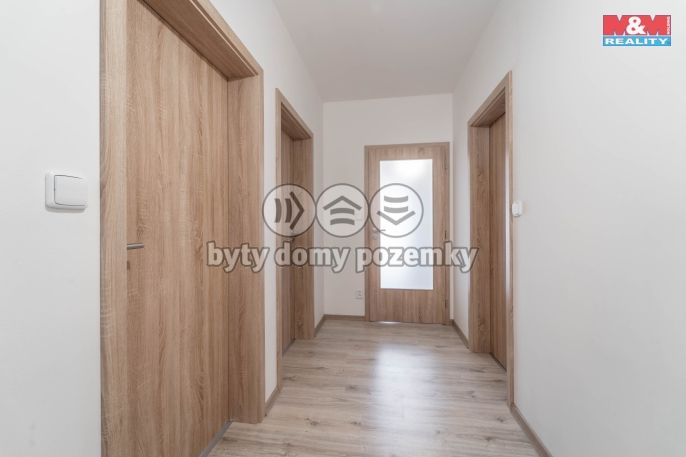 Prodej, Rodinný dům, Kostelec nad Labem