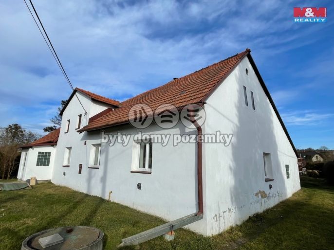 Prodej, Rodinný dům, Sedlnice