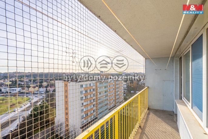 Prodej, Byt 2+kk, Praha