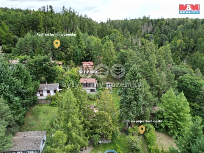 Prodej, Chata, Stražisko