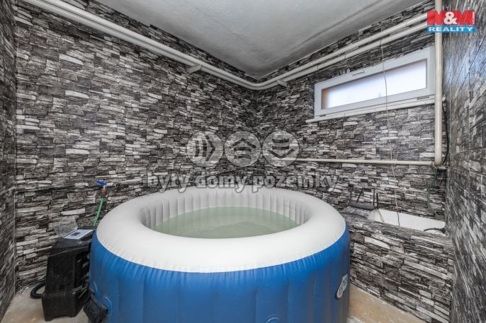 Prodej, Rodinný dům, Novosedly