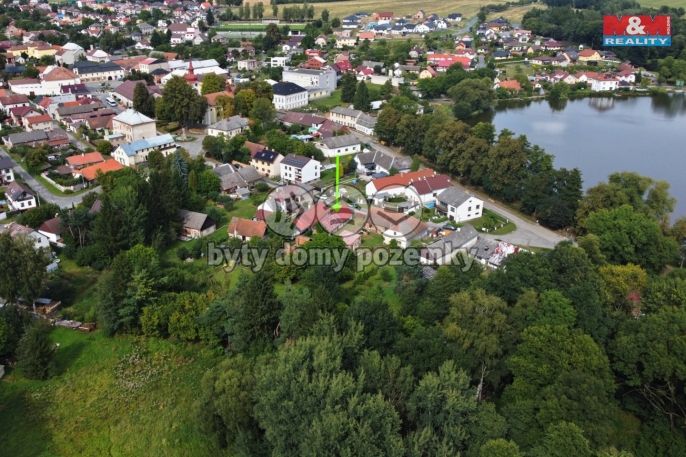 Prodej, Rodinný dům, Habry