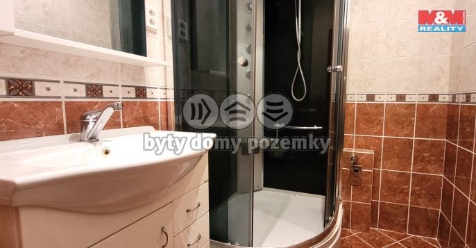 Prodej, Byt 3+1, Liberec