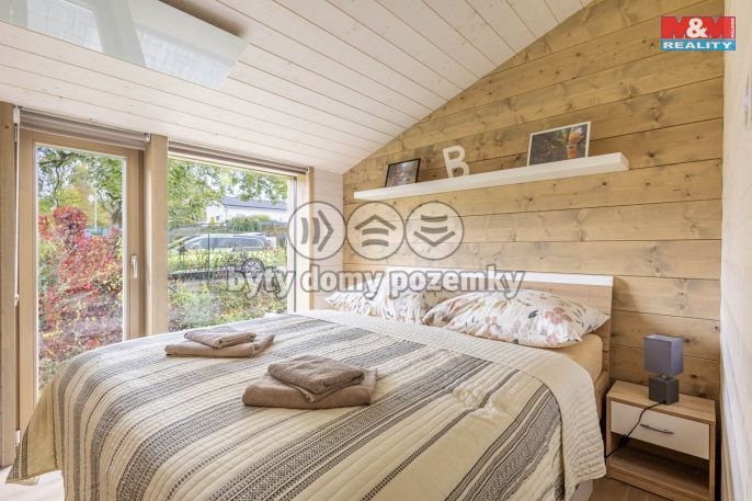 Prodej, Rodinný dům, Horní Podluží