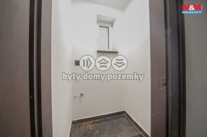 Prodej, Rodinný dům, Děčín
