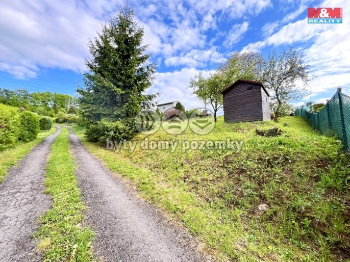 Prodej, Zahrada, Děčín