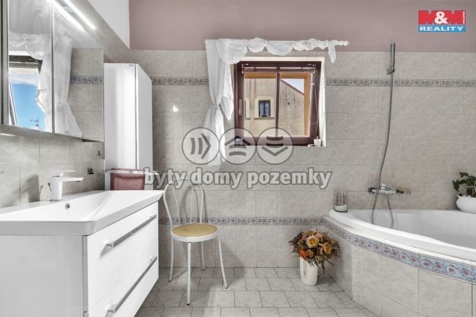 Prodej, Rodinný dům, Lomnice nad Popelkou