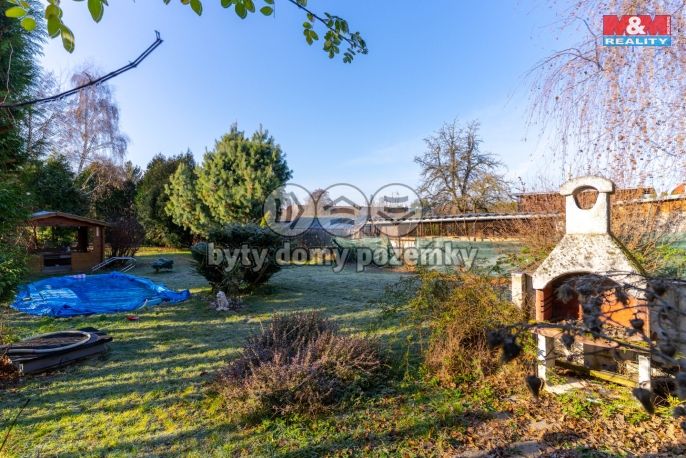 Prodej, Rodinný dům, Prostějov