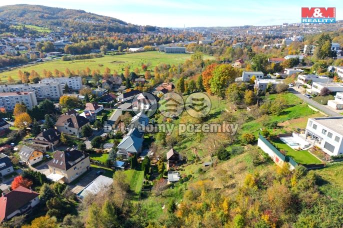 Prodej, Zahrada, Zlín