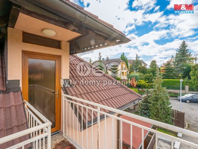 Pronájem, Ostatní, Divišov