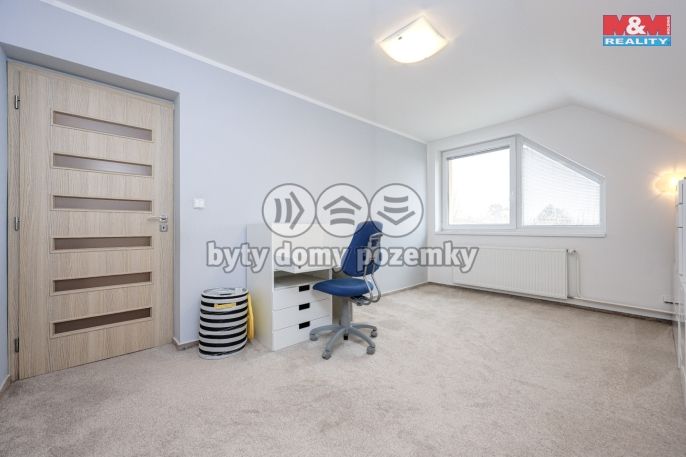 Prodej, Rodinný dům, Ostrava