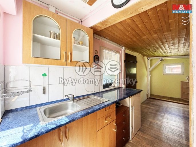 Prodej, Zahrada, Sadov