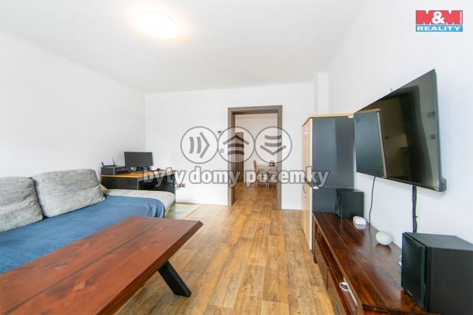 Prodej, Rodinný dům, Pičín