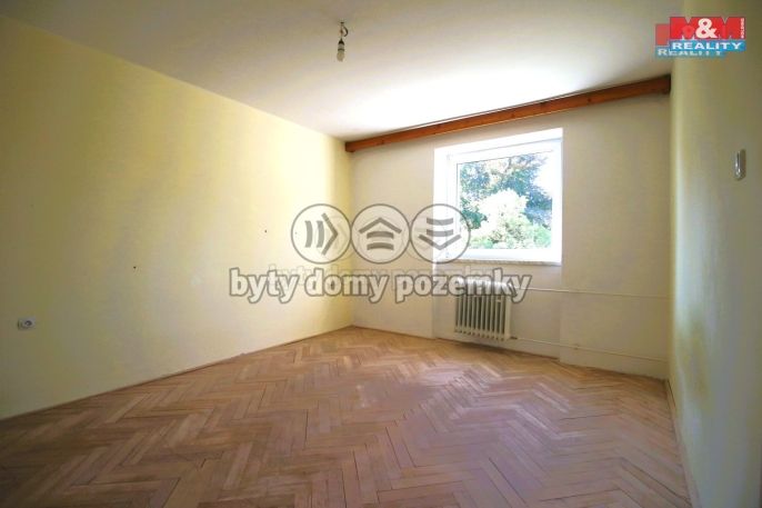 Prodej, Byt 2+1, Žďár nad Sázavou