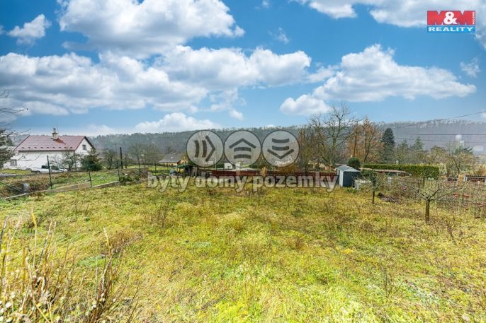 Prodej, Pozemek k bydlení, Bítouchov