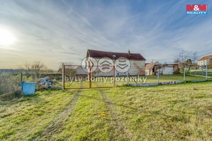 Prodej, Rodinný dům, Černošín