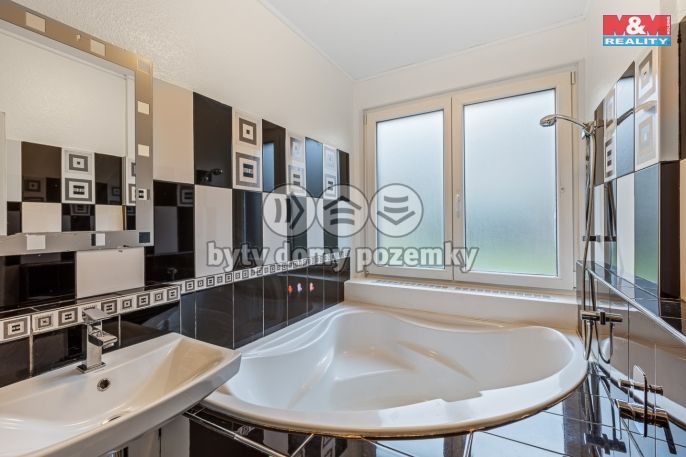 Prodej, Rodinný dům, Králův Dvůr