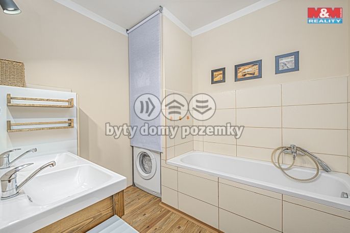 Prodej, Rodinný dům, Trutnov