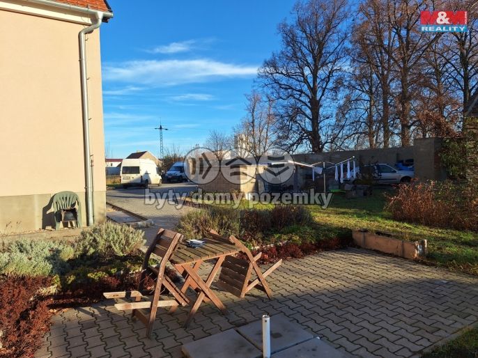 Pronájem, Byt 2+kk, Červené Pečky