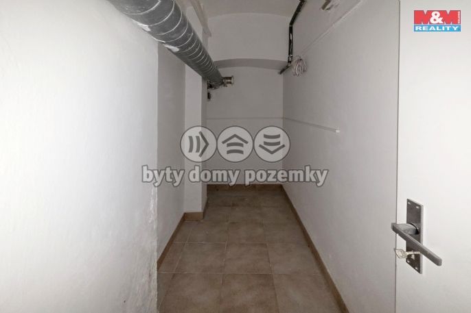 Pronájem, Obchod a služby, Karlovy Vary