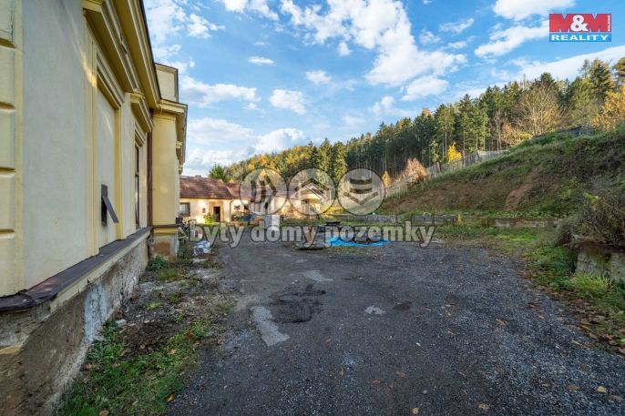 Prodej, Restaurace, stravování, Zvíkovec