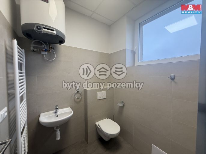 Pronájem, Sklad, Králova Lhota