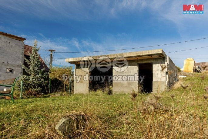Prodej, Pozemek k bydlení, Vendryně