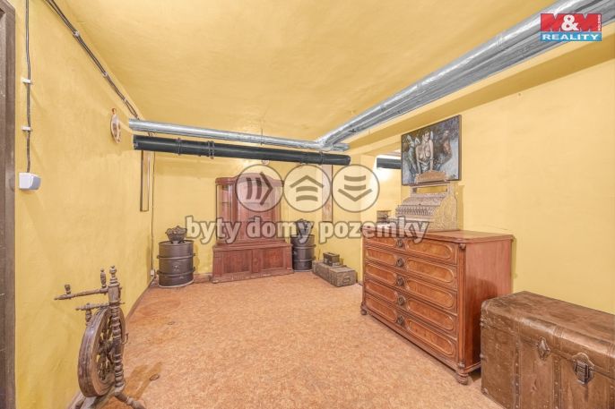 Prodej, Kancelářský prostor, Praha