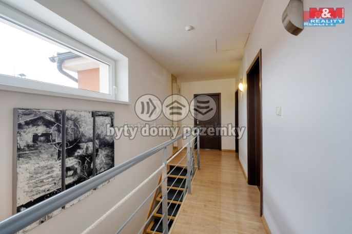 Prodej, Rodinný dům, Sadov