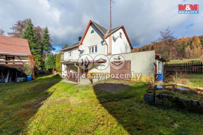 Prodej, Rodinný dům, Tatrovice