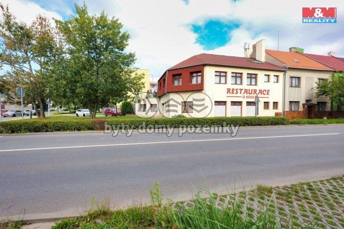 Prodej, Rodinný dům, Prostějov