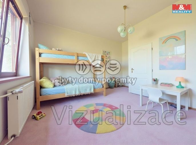 Prodej, Rodinný dům, Tábor
