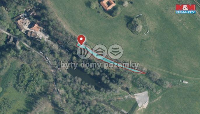 Prodej, Ostatní, Trhové Sviny