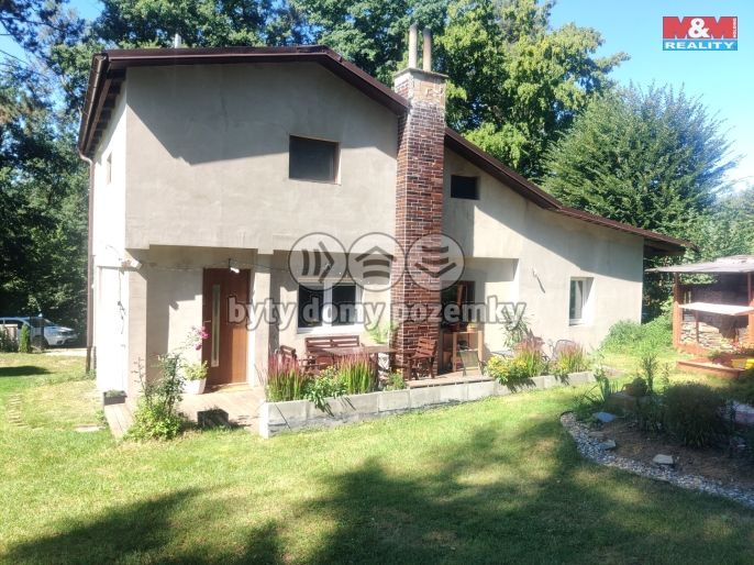 Prodej, Chata, Kaliště