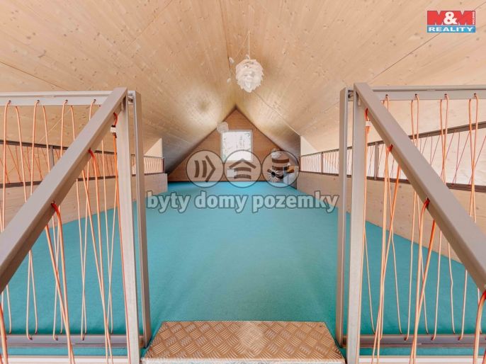 Prodej, Rodinný dům, Pulečný