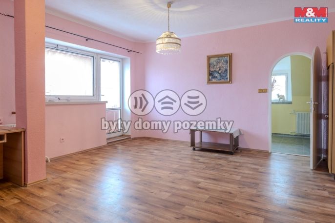 Prodej, Rodinný dům, Uherské Hradiště