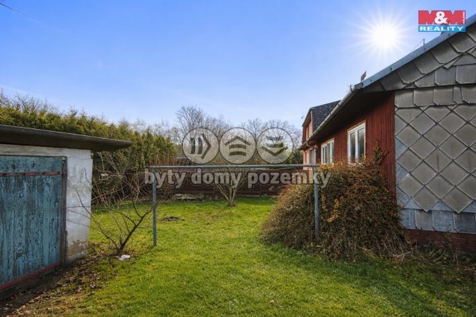 Prodej, Rodinný dům, Ostrava