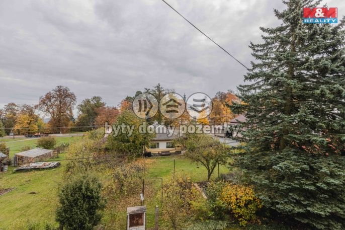 Prodej, Byt 3+1, Oselce